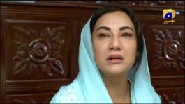 Zindagi Aik Paheli Episode 33 - 2nd Dec 2022